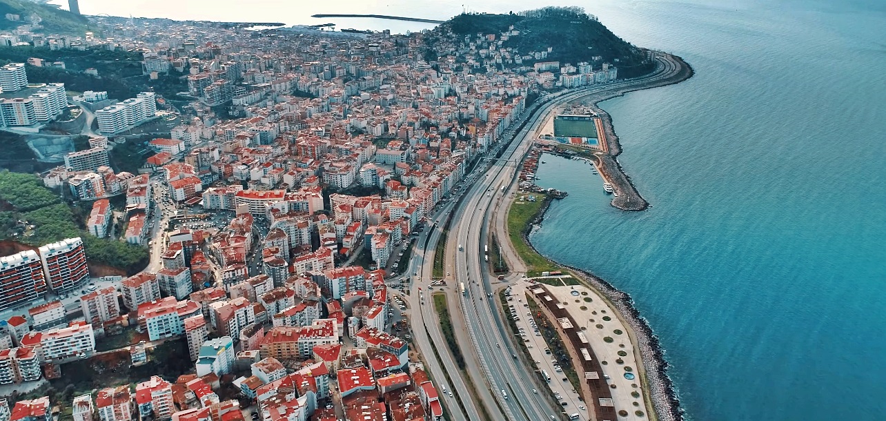 Giresun'da Emlak ve Gayrimenkul Yatırımının Faydaları